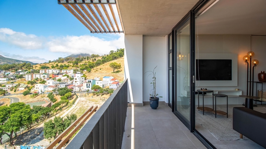 3 Bedroom Property for Sale in Bo Kaap Western Cape